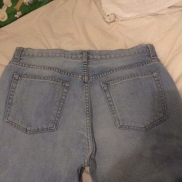 Reformation light denim size 31 - Picture 7 of 7